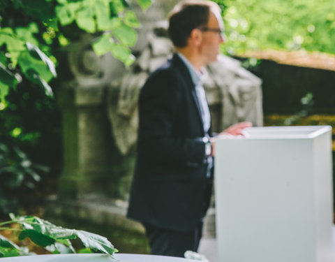 Persvoorstelling Funerair Erfgoed