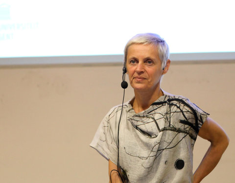 Strategische denkdag faculteit Psychologie en Pedagogische Wetenschappen